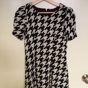 Houndstood Mini Dress